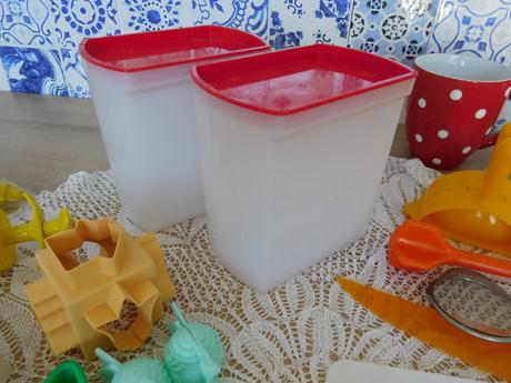 Do kuchyne farebné,