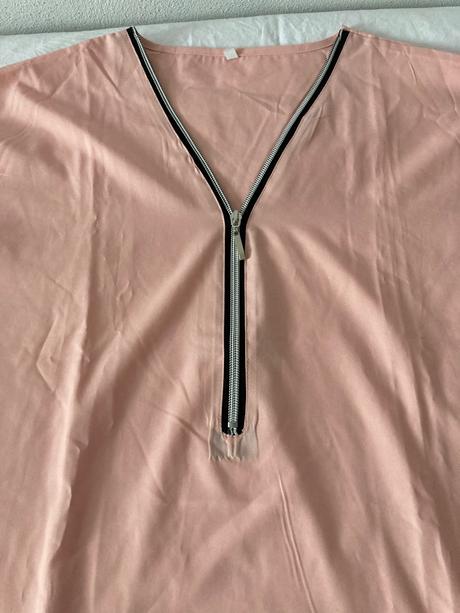 Lososova blúzka, xxxl