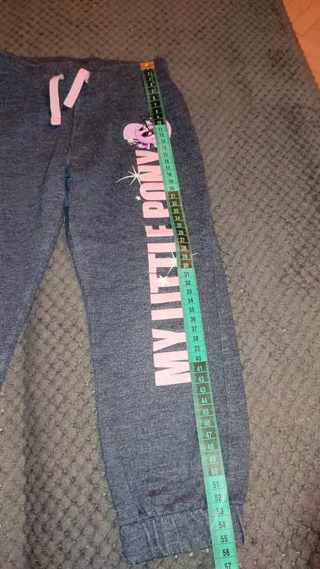 Tepláky my little pony, 110