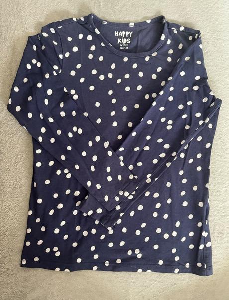 Tricko tchibo 122/128, tchibo,122