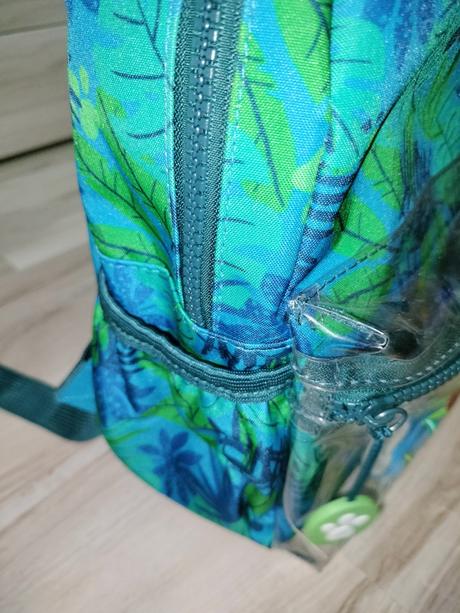 Batoh paw patrol, reserved