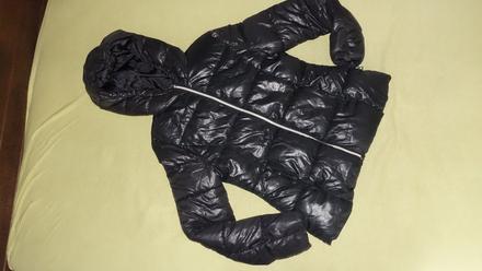 Zimna bunda benetton, benetton,158