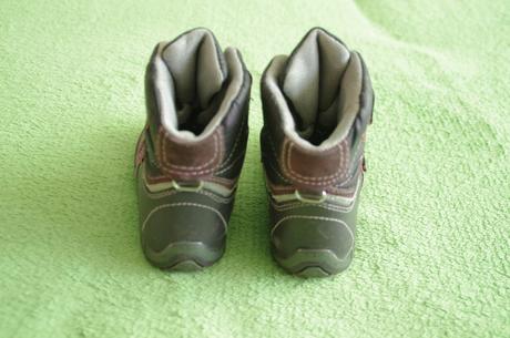 Kozene cizmicky bartek, bartek,23