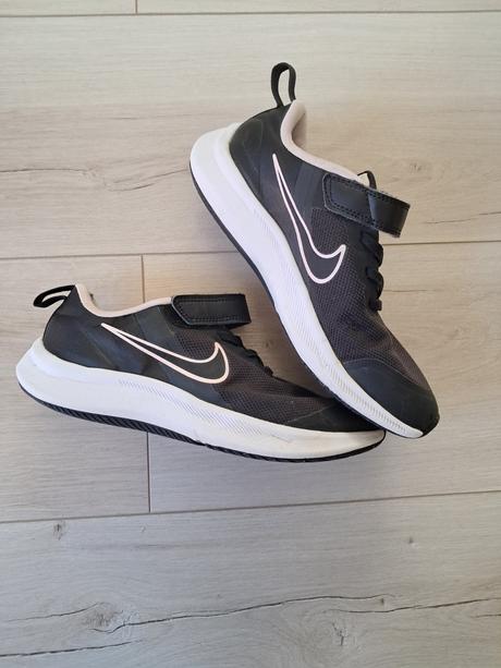 Nike botasky, nike,35