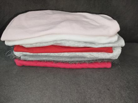 Dievčenské oblečenie 1,5 - 2 r., 86–98