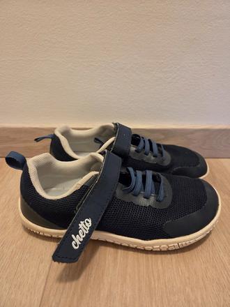 Chlapčenské tenisky zn. chetto, 34