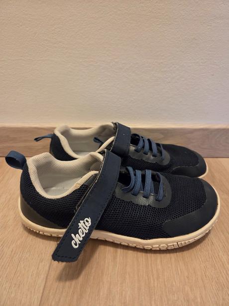 Chlapčenské tenisky zn. chetto, 34