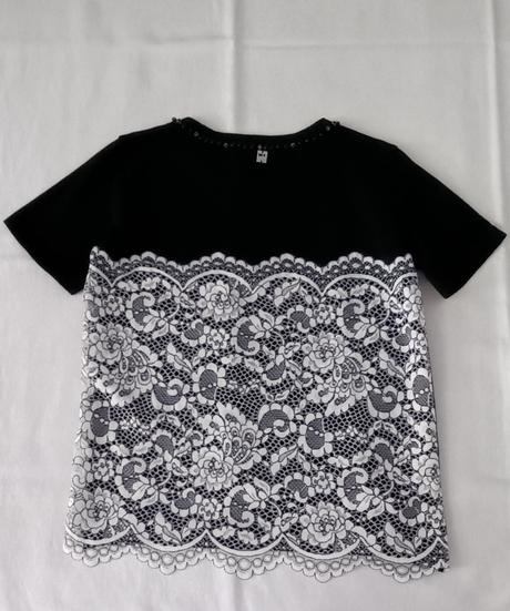 Tričko twinset - orig., twinset,s