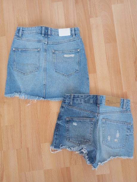 Sukňa a šortky xs, xs