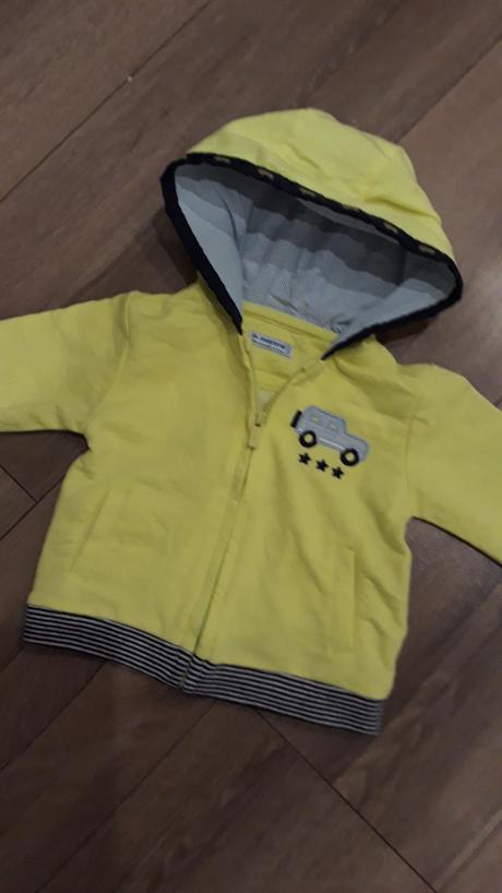 Mayoral mikinka top stav, mayoral,68