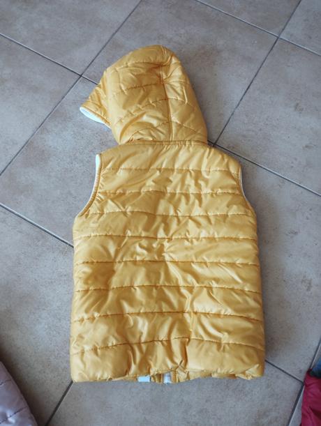 Bubbe vesta, bubbe,98