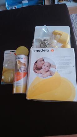 Medela set, 