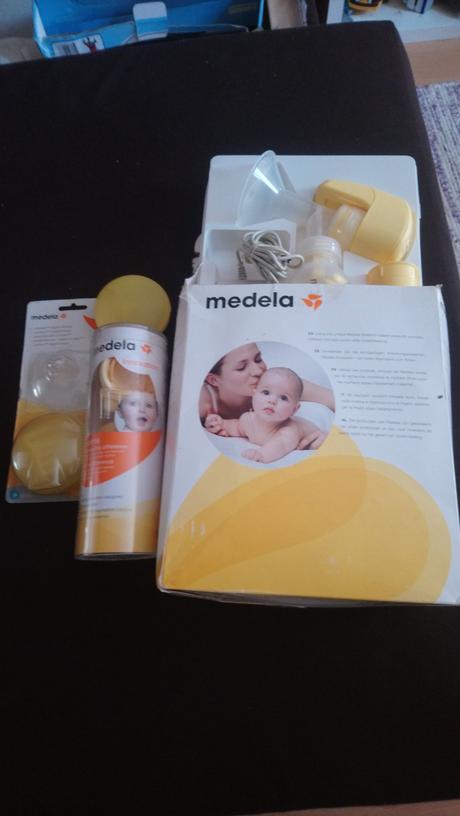 Medela set, 