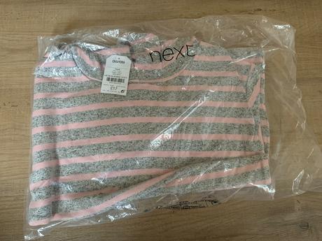 Tenká mikina na leto, next,158