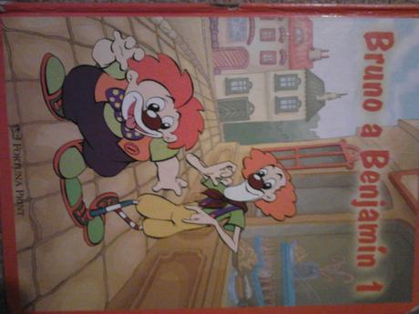 Bruno a benjamin ô,