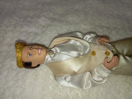 Barbie ken chlapci mattel 3, 