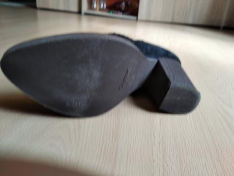 Čižmičky, desigual,41