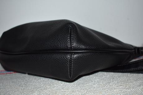 Crossbody kabelka tom tailor, tom tailor