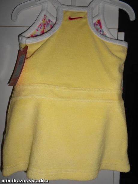 Šatky zn.nike, nike,86