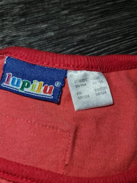 Pyzamo, 2, lupilu,98