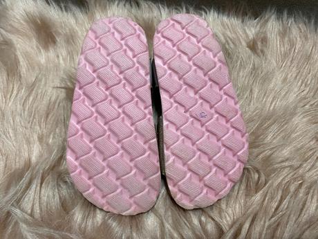 Sandálky s klenbou, cupcake,23