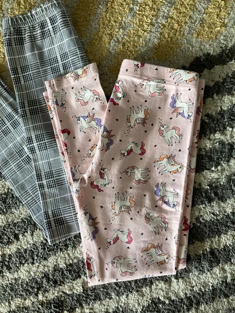 Legíny káro a jednorožec, 128