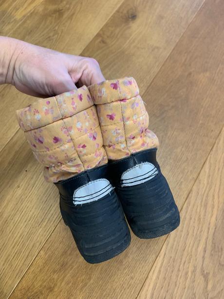 Reima snehule 26, reima,26