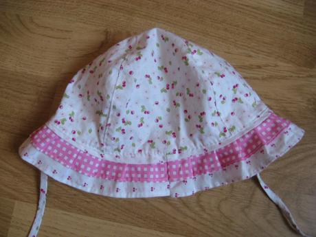 Klobúčik tak na 2 roky, 92