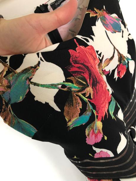 Vystužene šaty 36/38, 38