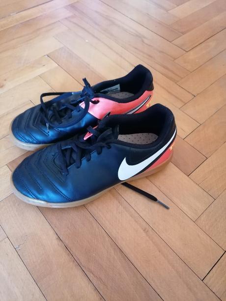Halovky tiempox 36,5, nike,36