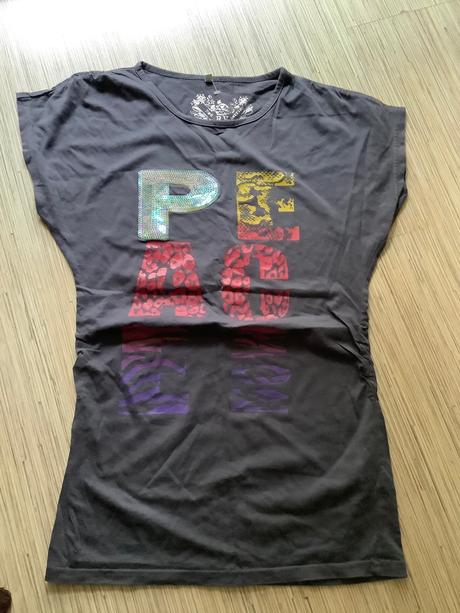 Tričko/dk, debenhams,158