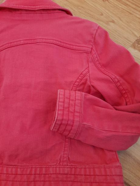 Riflova bundicka, palomino,110