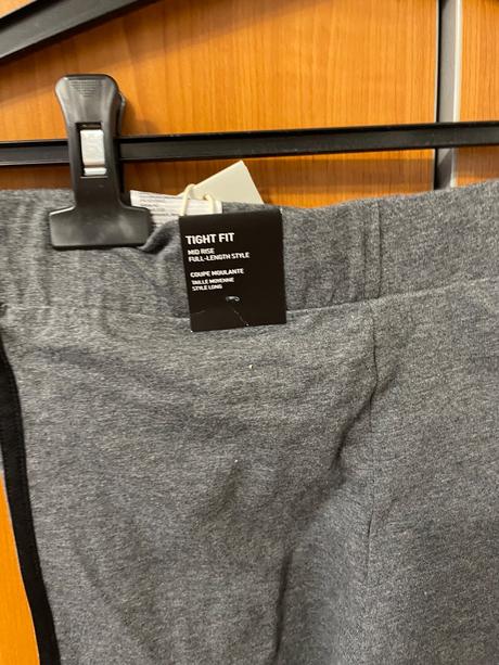 Legíny adidas, adidas,164