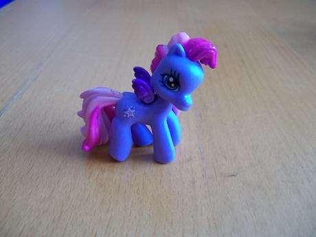 Hračka z kinder vajíčka, 