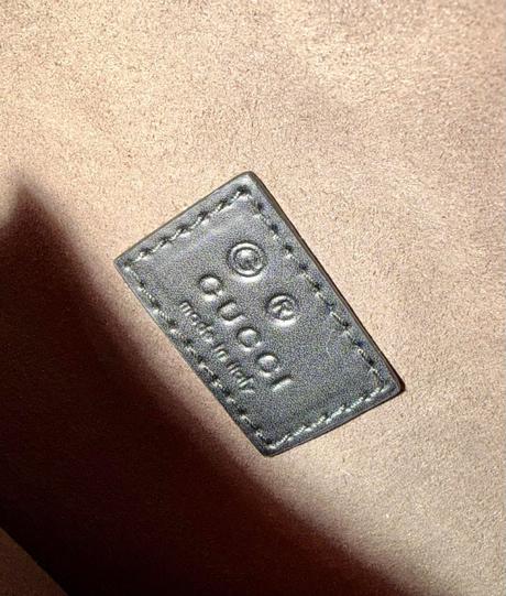 Gucci original komplet balenie s fakturou ladvinka, gucci