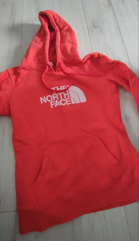 North face mikina, s