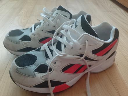 Reebok, reebok,35
