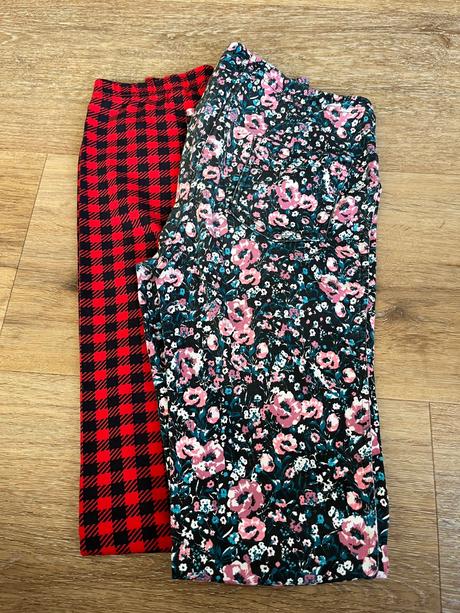 Leginy 2, coccodrillo,158