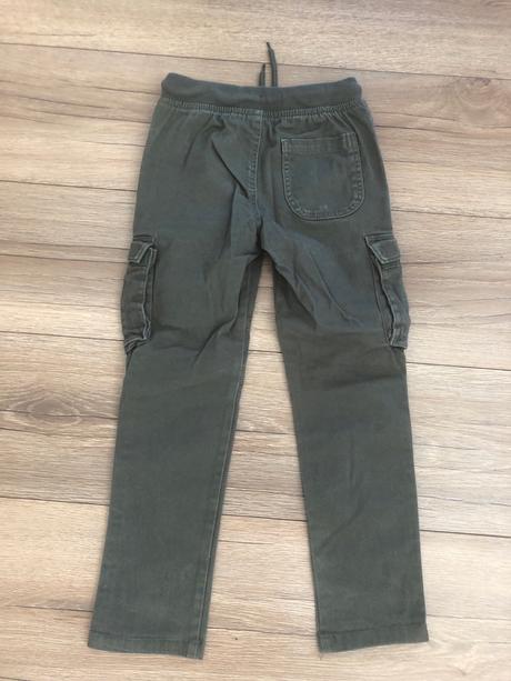 Nohavice pre chlapca, pepco,116