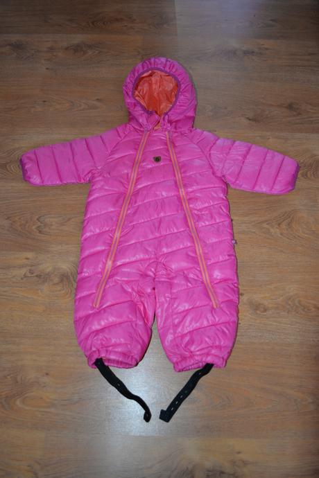 Zimný overal zn. g-mini, gmini,74