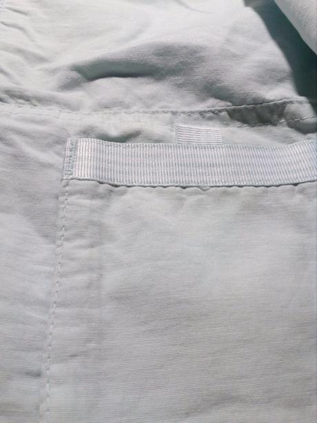 Prechodná bunda v. 80, mothercare,80