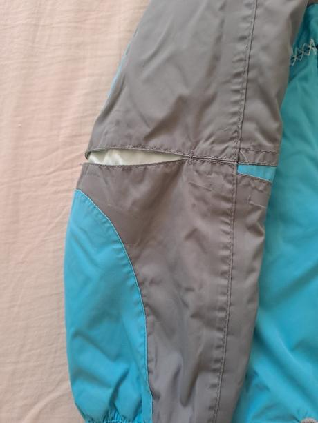 Zimná bunda, authority,116