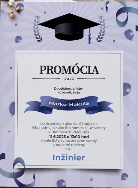 Oznámenia na každú príležitosť,