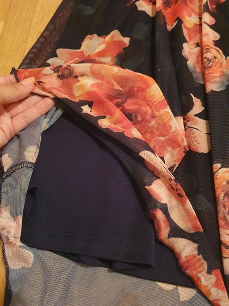 Krátke letné šaty, 32