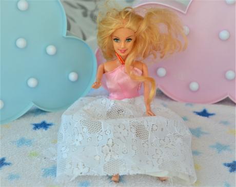 Barbie,