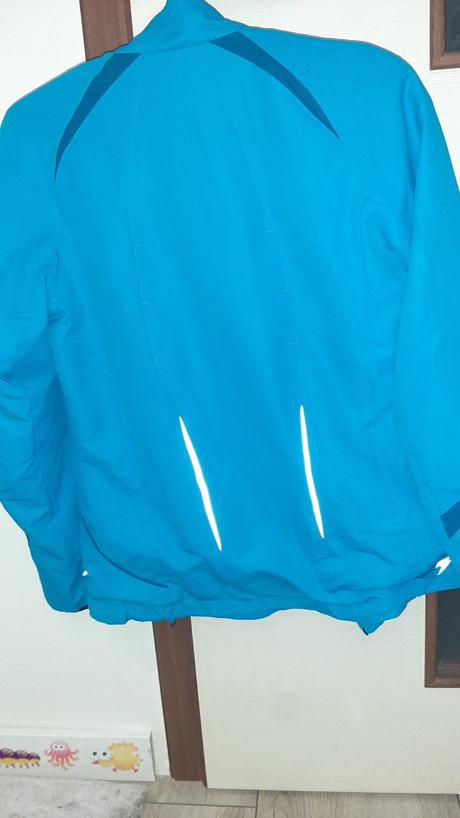 Softshelová bunda roxy + crane, roxy,s