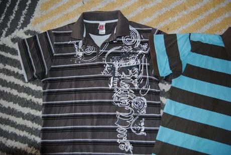 Tričká cena spolu 146/152, c&a,146