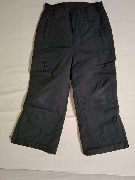 Oteplovačky, etirel,116