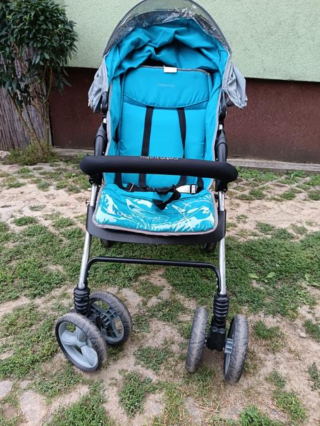 Športový kočík coto baby blues, coto baby,coto baby blues