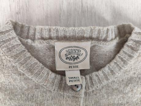 Predám chlapčenský sveter, laura ashley
